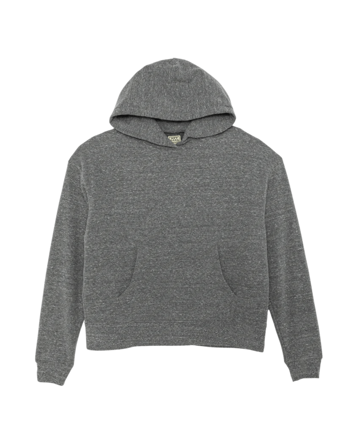 The Hoodie | P.E. Grey