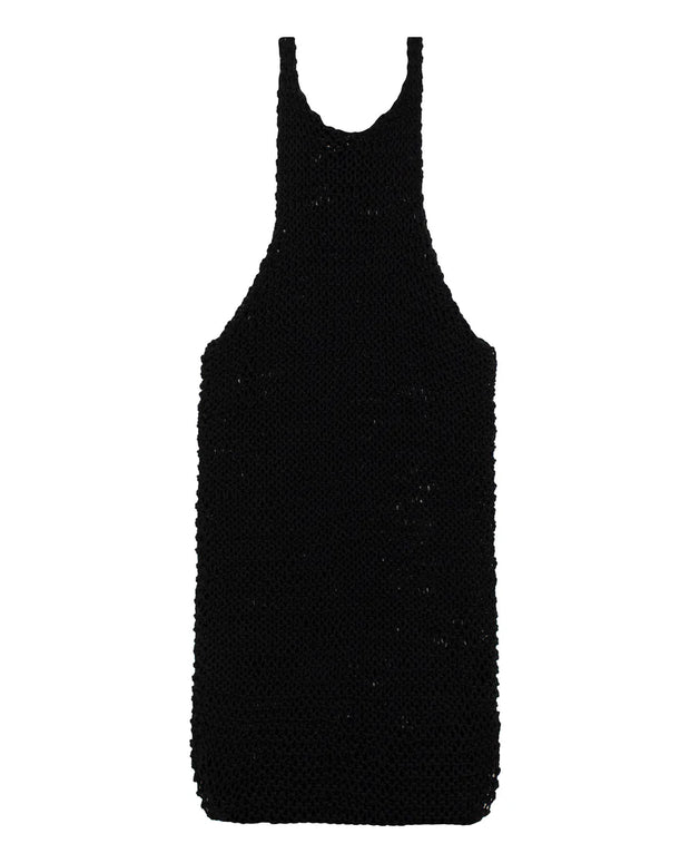 Ulupua Dress