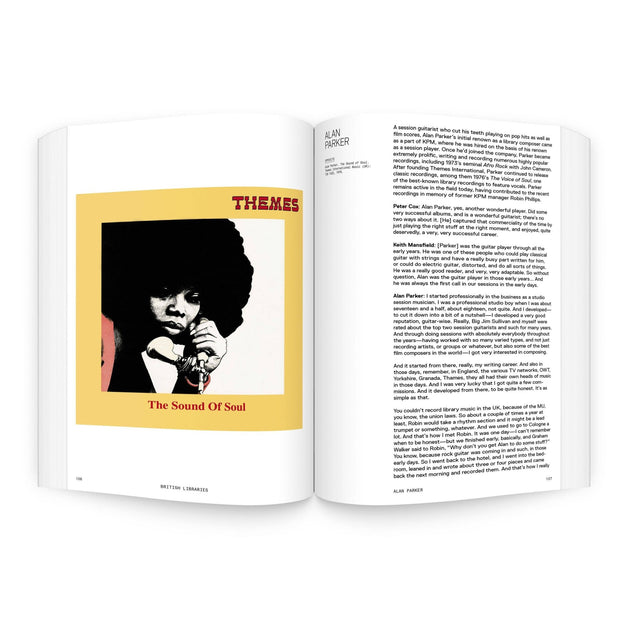 Unusual Sounds by David Hollander - Room Eight - Anthology Editions
