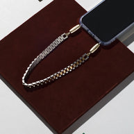 Ossa Jubilee Watchband Wristlet - iPhone Wristlet 