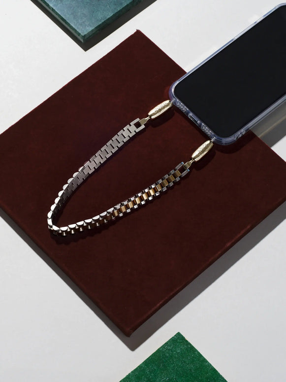 Ossa Jubilee Watchband Wristlet - iPhone Wristlet 