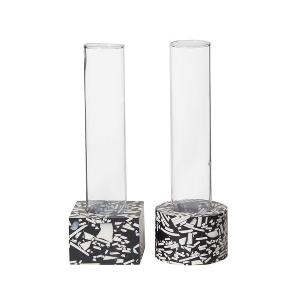 Wimberly Budvases - Room Eight - Room Eight Studio