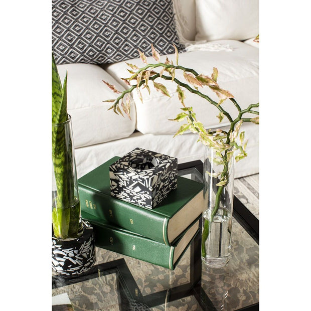 Wimberly Budvases - Room Eight - Room Eight Studio