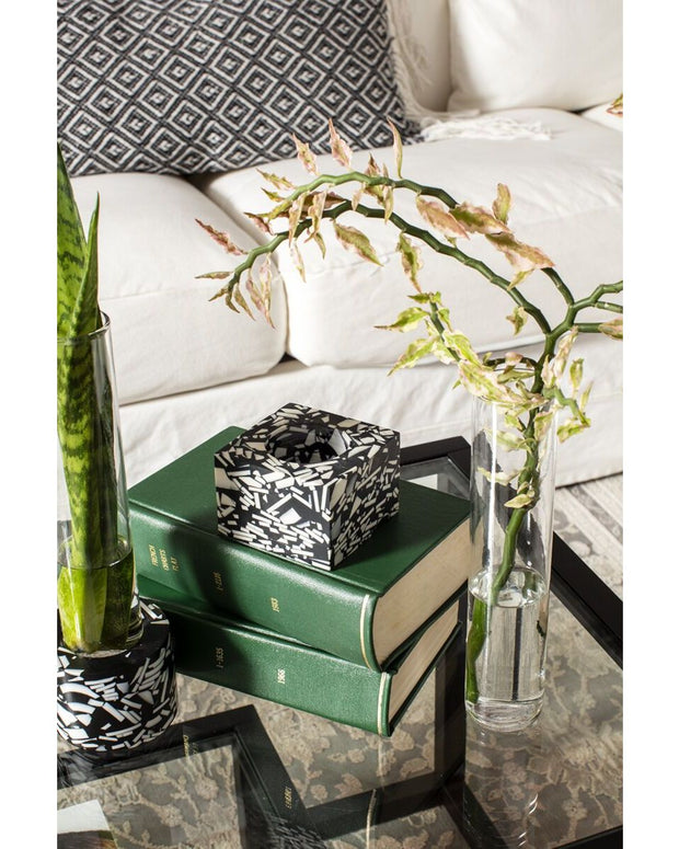 Wimberly Budvases - Room Eight - Room Eight Studio